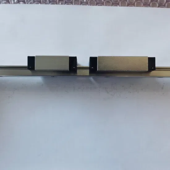 Mgn12h Mgn12hmgn12h Linear Guides Original Hiwin Mgn12h